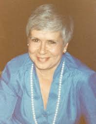 Margaret R. Ensminger Obituary