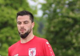 Have a safe and happy summer! Gino Parson Kehr Zum Fc Giessen Zuruck Fc Giessen