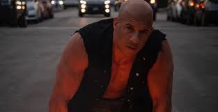 Марк синклер винсент и его. Vin Diesel Drops Unexpected Debut Edm Single That Weirdly Slaps