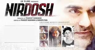 Arbaaz's 'Nirdosh' release postponed by a week