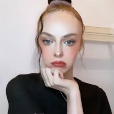 Trinity Mayberry updated her profile...