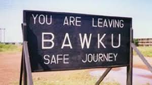 Military Officer Killed in Gun Attack in Bawku