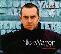 Nick Warren