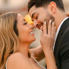 Morena Rascon and Jesus Rascon's Wedding Website