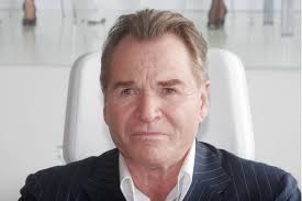 Fritz wepper was born on august 17, 1941 in munich, germany. Fritz Wepper Bruder Elmar In Sorge Gala De