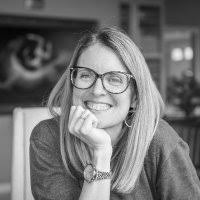 Nancy Rust (@NancyRust)