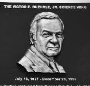 St. Sebastian Parish Foundation