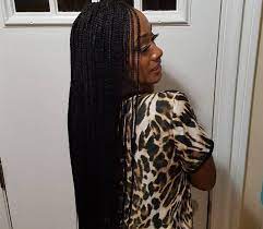 Top 115 sexy african braid styles of 2019 bun braids. 11 Different Types Of African Hair Braiding 2020 Update