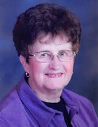 Audrey Ann Gillett Obituary