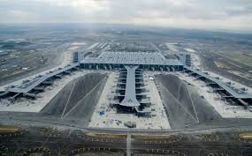 Zeci de milioane de călători din toate colţurile lumii tranzitează anual cele mai mari aeroporturi din europa. Unul Dintre Cele Mai Mari Aeroporturi Din Europa Se Inchide AtenÈionare Pentru CÄlÄtori Cotidianul