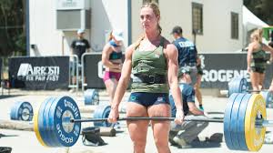 Reality leigh winner (born december 4, 1991) is an american former intelligence specialist. History Of The Games Crossfit Games