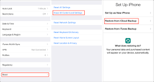 Once you have met these requirements, you can follow these steps to learn how to transfer photos from icloud to iphone. How To Recover Deleted Photos From Iphone Without Computer