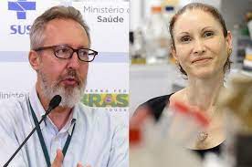 She is the first president of the instituto questão de ciência (iqc) (english: Ou97mabybpwvom