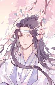 the untame 陈情令 chen qing ling ปรมาจารย ล ทธ มาร modaozushi ปรมาจารย ล ทธ มาร theuntamed เว ยอ เซ ยน ปรมาจารย แ ศ ลปะนางเง อก ภาพวาด ต วการ ต นชาย