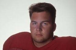 Jody Jeremy Nunley (1971-2018)