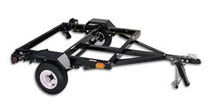 This is quite handy if you are preparing related: 40 X 50 Small Compact Utility Trailer W 1000 Lbs Capacity