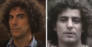 Trial of the Chicago 7 cast: How similar are they to their real  counterparts?