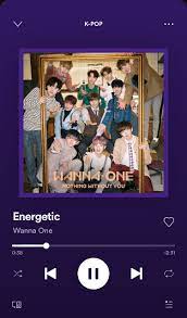 1¹¹=1 (power of destiny) is a studio album by south korean boy group wanna one, released on november 19, 2018, by swing entertainment and stone music . Energetic A Song By Wanna One On Spotify Songs Song Playlist Pop Songs