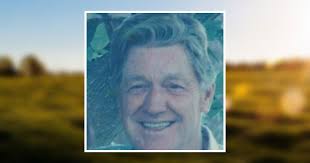 Thomas Ralph Staton Obituary November 1, 2017