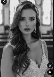 Hi- I'm looking for someone to do hair for myself and my maid of honour  19th April 2025 at south causey. Just looking for loose curls and a little  pull back to