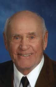 Ivan Camrud Obituary March 4, 2016