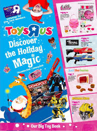 Toys r us ioi mall puchong. Toys R Us Promotion Catalogue 1 November 2018 1 January 2019