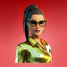 Fortnite season 4 has begun and it's a collaboration with marvel. Fortnite Jennifer Walters Skin Character Png Images Pro Game Guides
