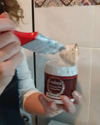 Cadence In Pirinc Dekopaj Kagidi Ile Banyo Yeniliyoruz Kirmadan Dokmeden Yeniliyoruz Dekopaj Kagidi Kodu 705 Uzerine Tas Vernik Diy Wohnen Wohnen