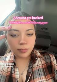 Account Hacked No Response