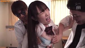 When I Looked Into The Classroom After School, My Girlfriend Was Being  Skewered And Fucked By A DQN In The Class [DECENSORED] - EPORNER