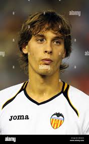 Sergio valencia hi-res stock photography and images