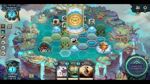 Grab weapons to do others in and supplies to bolster your chances of survival. Faeria Review Darkstation