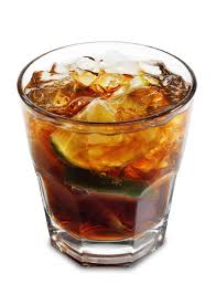 The Drink That Takes More Than 1 Hour On The Treadmill To Burn Off Summer Drinks Alcohol Food Yummy Drinks