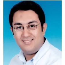 Mohamed Walid Abdalla