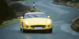 Tvr models early tvrs grantura vixen griffith (early) tuscan (early) m series tasmin/wedges s series tuscan racer griffith chimaera speed 12 cerbera tuscan tamora t350 sagaris typhon/t400/t440 prototypes griffith le 2017 The Tvr Cerbera Used A Truly Strange V8