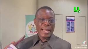 The NDC General Secretary, who represented the party during balloting,  praised the process as free and fair, giving no one an advantage. ,  However, NDC members claiming the NPP manipulated the process ...