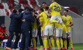 Program meciuri românia u21, meciurile de mâine și din tot sezonul curent al echipei românia u21. C Gwg6ccpkpgxm