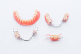 Eat soft foods like applesauce, mashed potatoes, yogurt, hot cereals, and. Complete Vs Partial Dentures In Maspeth What S The Difference