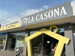 La Casona Clínica Veterinaria