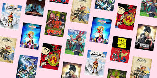 (however, you cannot say i enjoy to watch tv. 8 Tv Shows Like Avatar The Last Airbender Tv Shows To Watch If You Love Avatar The Last Airbender