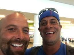 Stephanie Conboy's Instagram, Twitter & Facebook