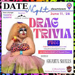 Drag Trivia