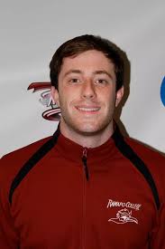 2013 Men's Track and Field Roster