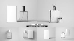 Download Perfume Package Mockup Perfume Packaging Perfume Mockup Perfume Bottles