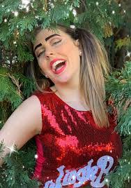 Genevieve Daugherty's Instagram, Twitter & Facebook