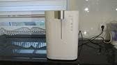 Due to the underlying concept and. Brita Yource Wasserbar Yource Pro Top Youtube