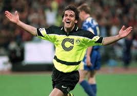 O borussia dortmund, onde voltou a vencer a liga dos campeões na época 1996/97,. Borussia Dortmund Champions League Sieger Von 1997 Was Machen Sie Heute Mopo De