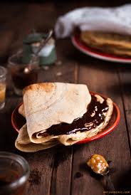 Crepes Veganes Sans Oeufs Ni Lait Ni Beurre Donc 2 Recettes De Crepes 3 Tartinades Express Pour 8 Cr Recettes De Collations Desserts Crus Crepes Sans Oeufs