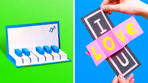 Use the company's templates along with the online video editor to promote your business or. 15 Pop Up Cards Anyone Will Love Youtube