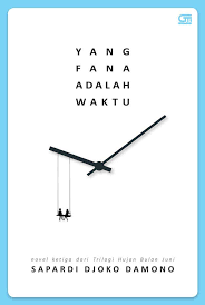 Download Free Pdf Books Online Yang Fana Adalah Waktu Download Ebook Gratis
